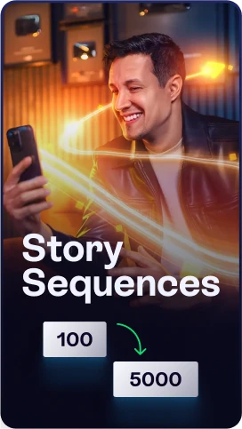 Story Sequences